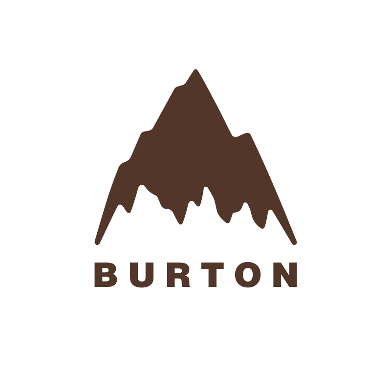 Product image: Burton Logo.