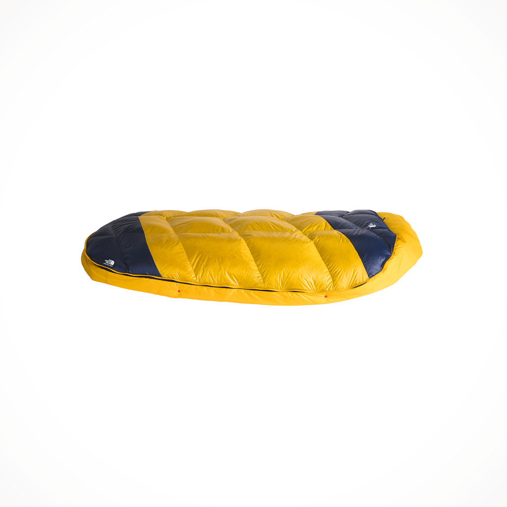 Product image: Camping Sleeping Bags The North Face One Bag Duo Super Sonic Blue 20.