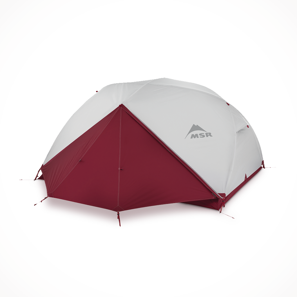 Product image: Camping Tents MSR Elixir 3 Hero Fly.