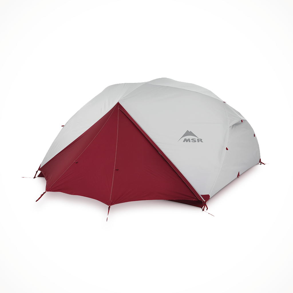 Product image: Camping Tents MSR Elixir 4 Hero Fly.