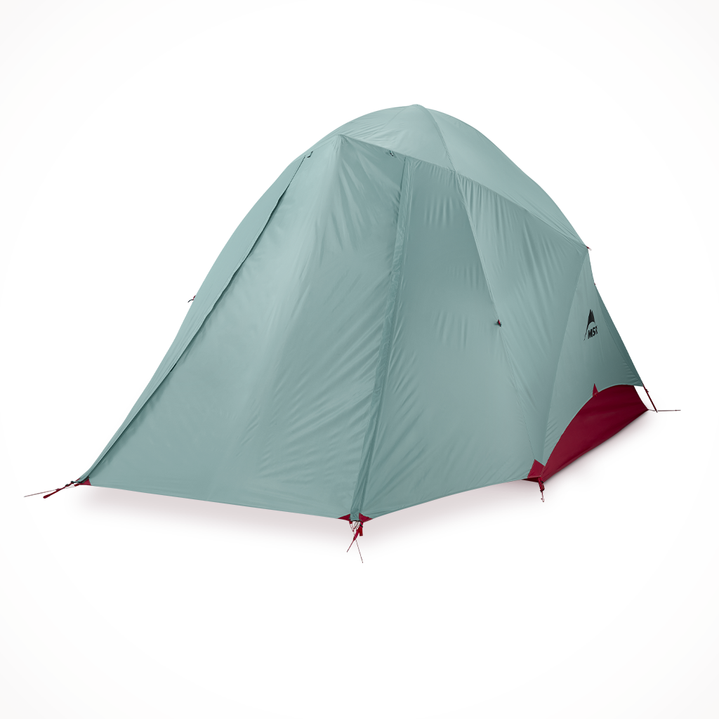 Product image: Camping Tents MSR Habiscape 4 Hero Fly.
