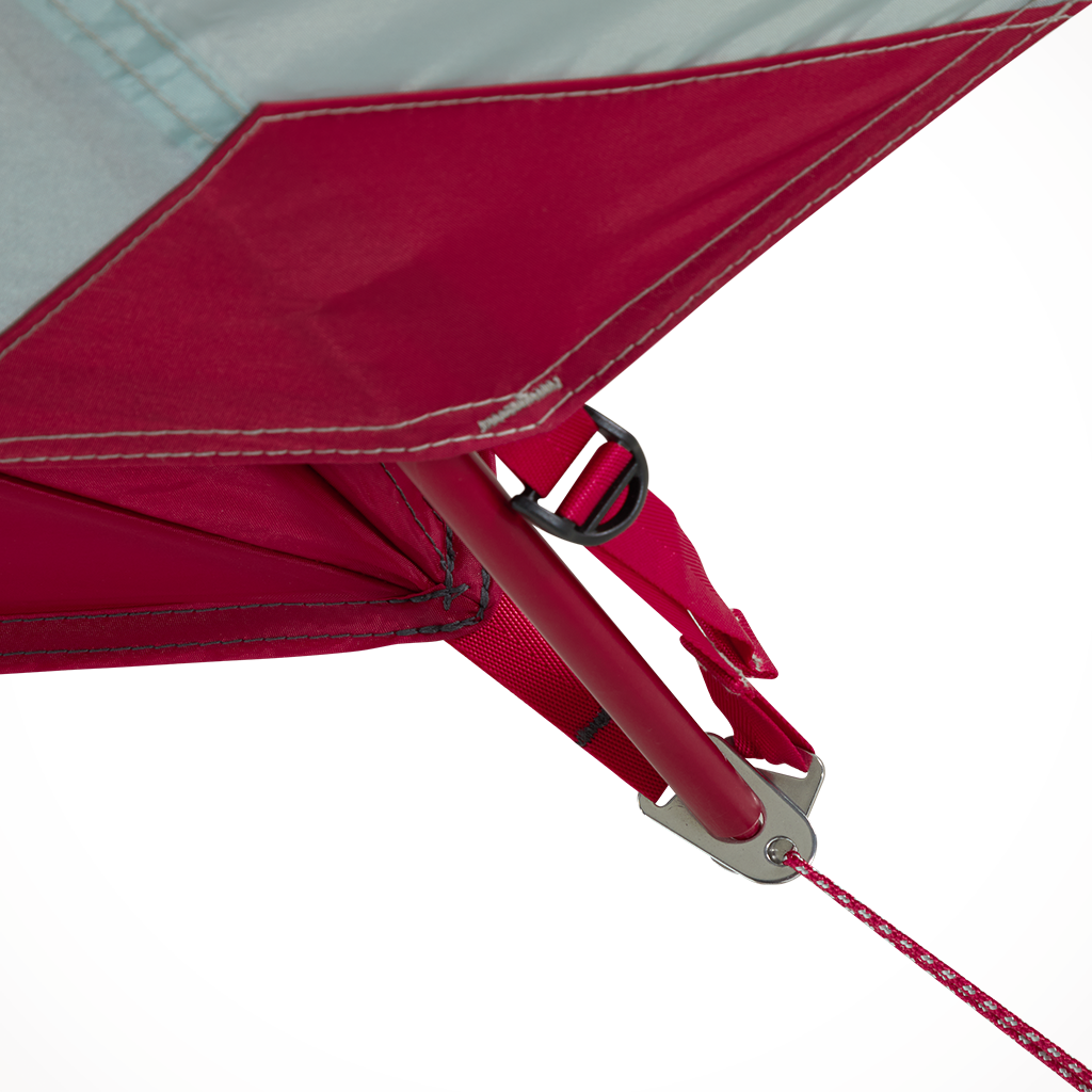 Product image: Camping Tents MSR Habiscape 6 Grommet.