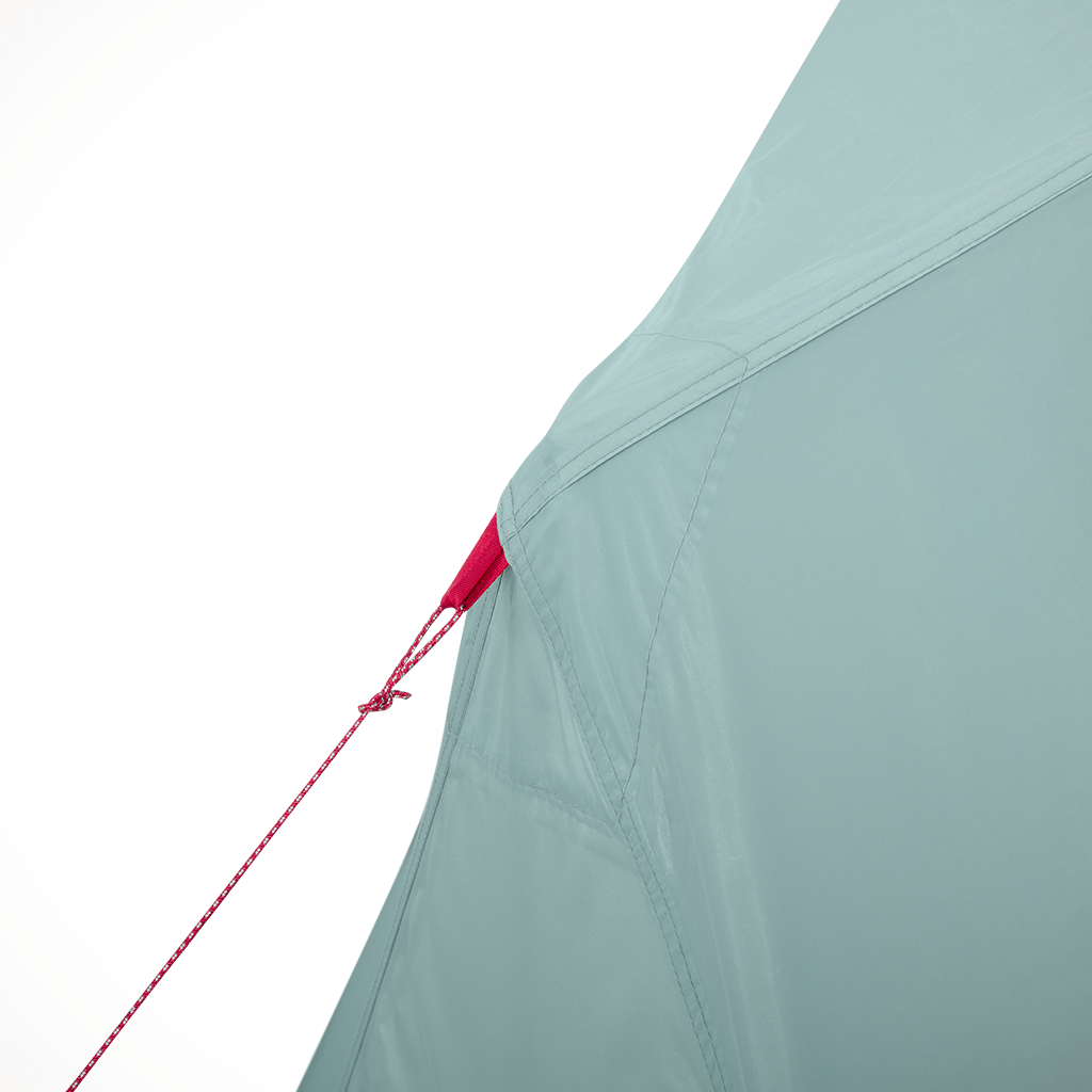 Product image: Camping Tents MSR Habiscape 6 Guy Out.