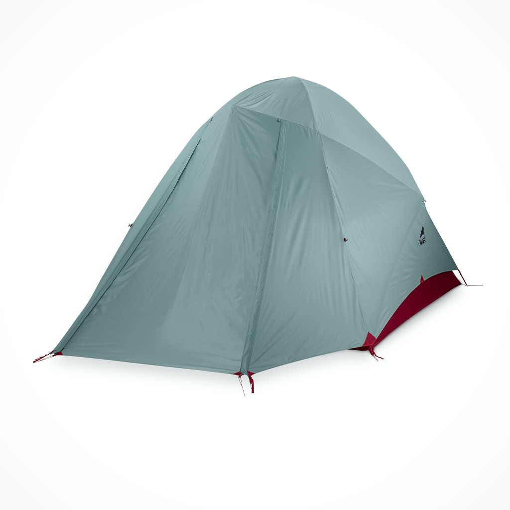 Product image: Camping Tents MSR Habiscape 6 Hero Fly.
