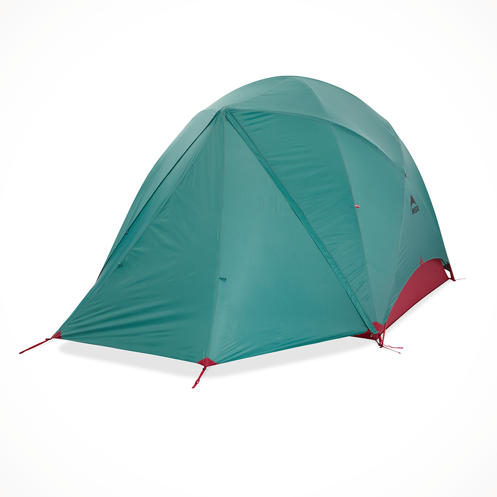 Product image: Camping Tents MSR Habitude 4 Hero Fly.