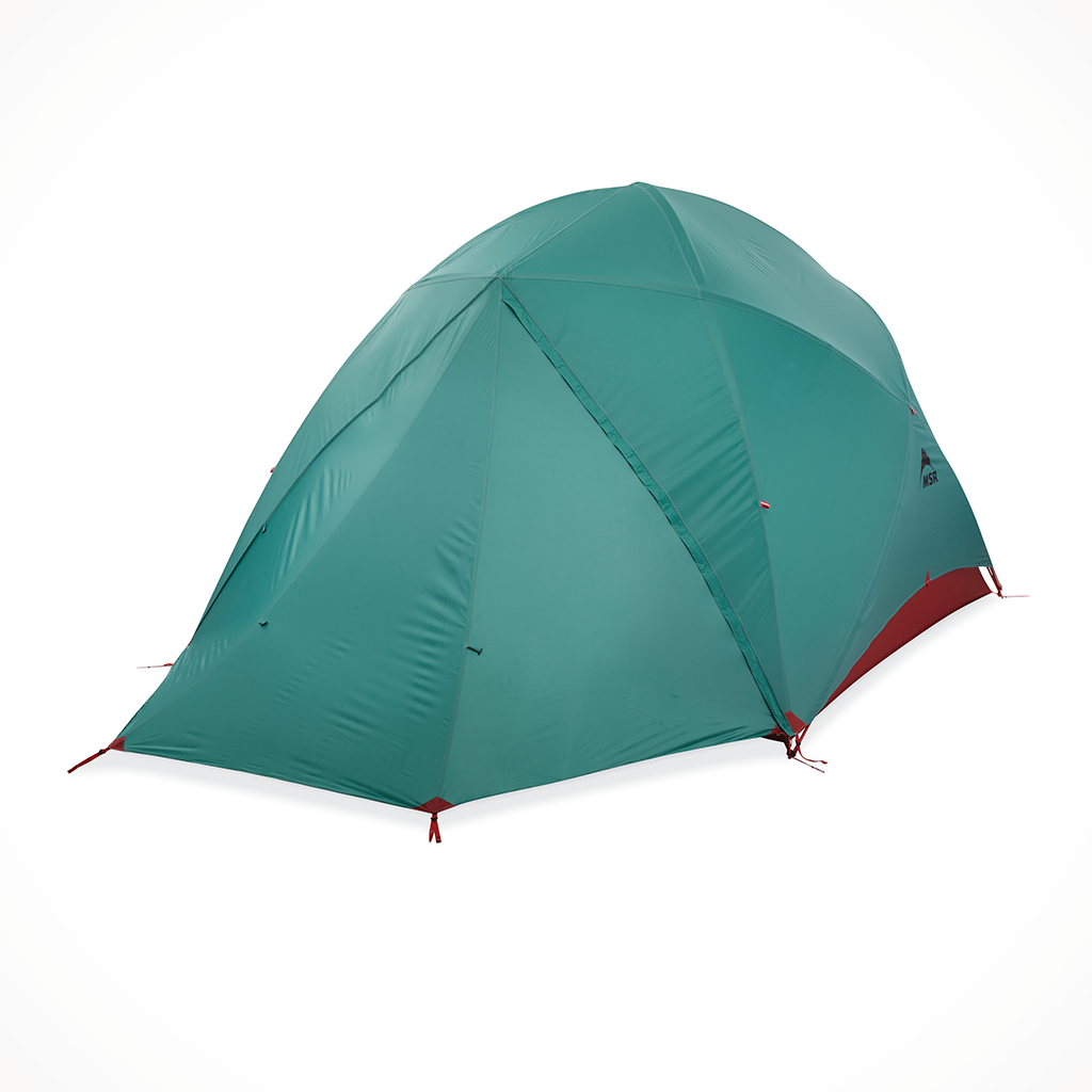 Product image: Camping Tents MSR Habitude 6 Hero Fly.