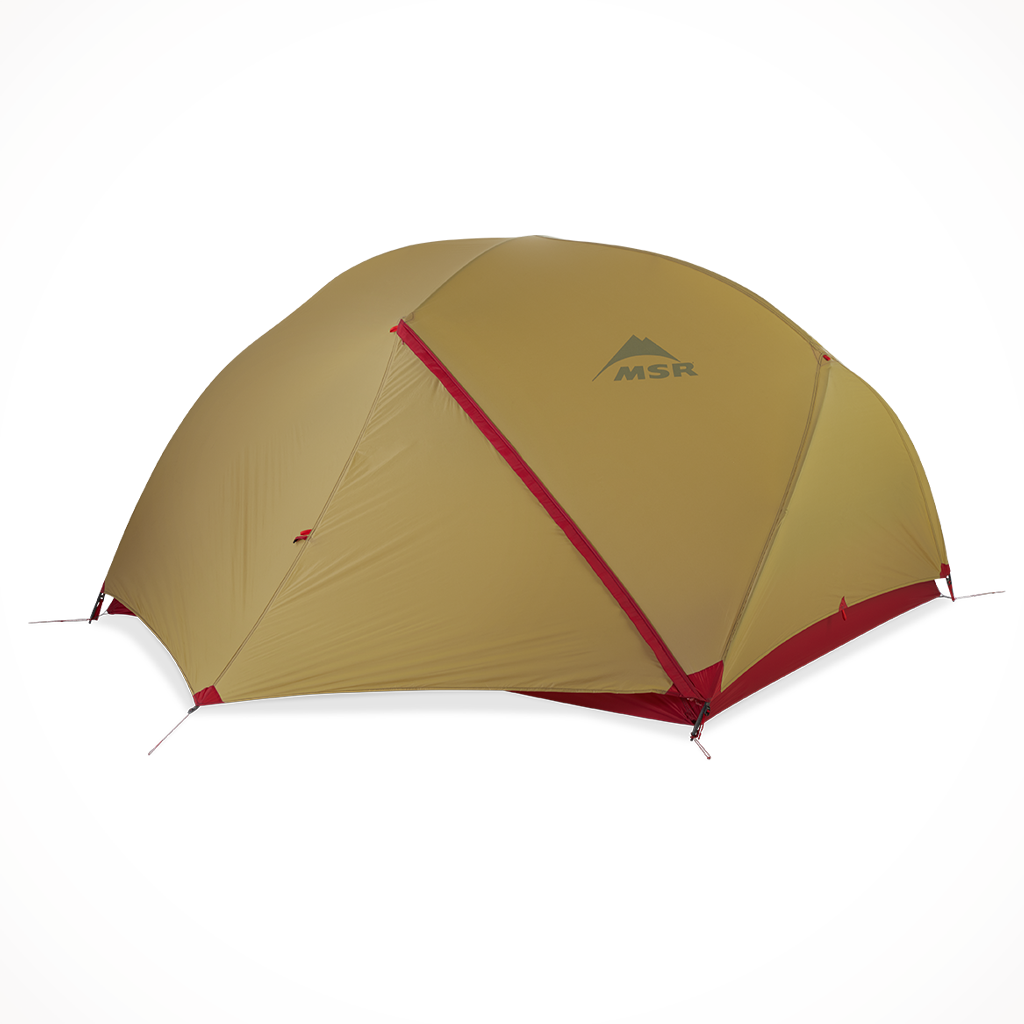 Product image: Camping Tents MSR Hubba Hubba 3 Hero Fly.