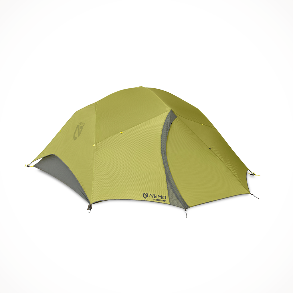 Product image: Camping Tents Nemo Dagger OSMO 2 Front Alt.