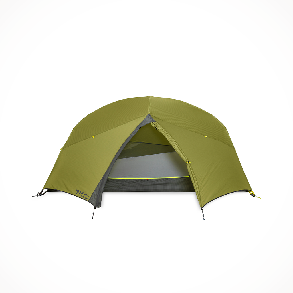 Product image: Camping Tents Nemo Dagger OSMO 2 Front Alt 2.