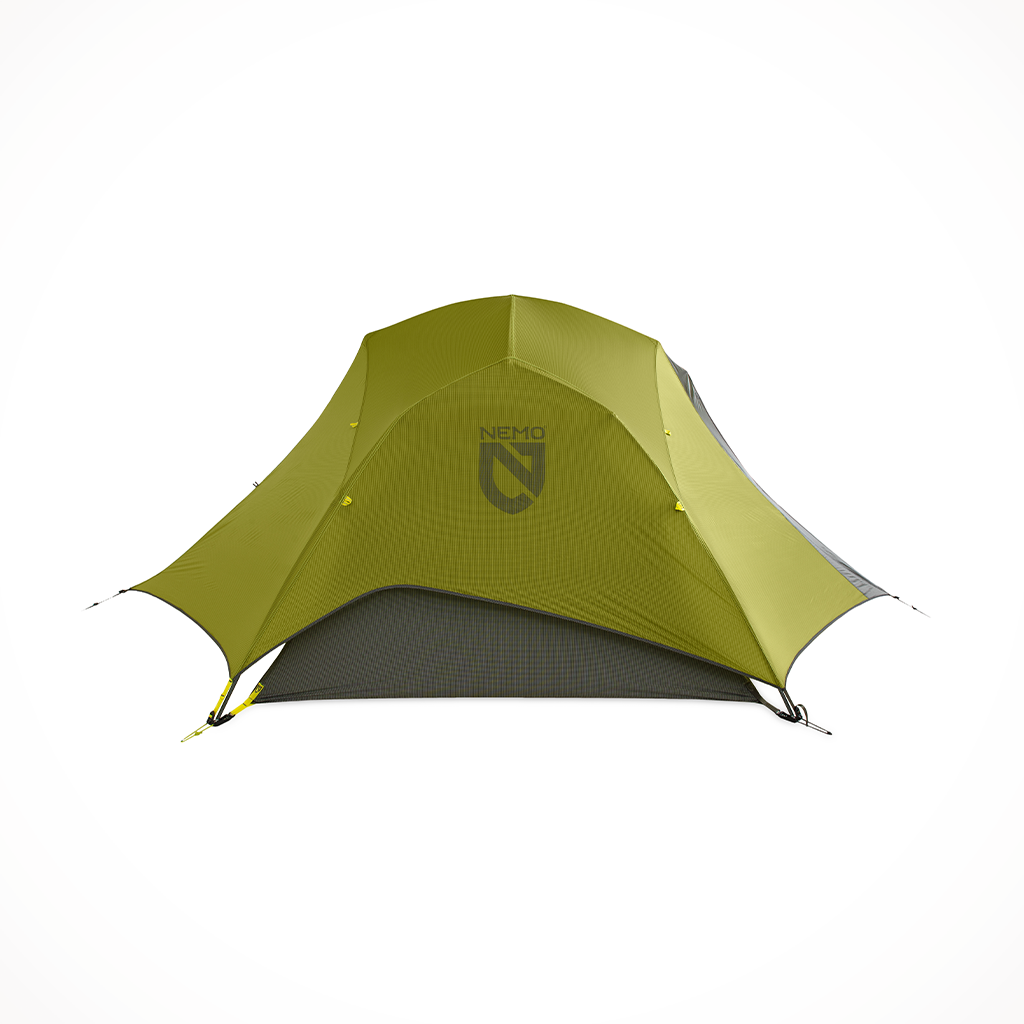 Product image: Camping Tents Nemo Dagger OSMO 2 Front Alt 3.