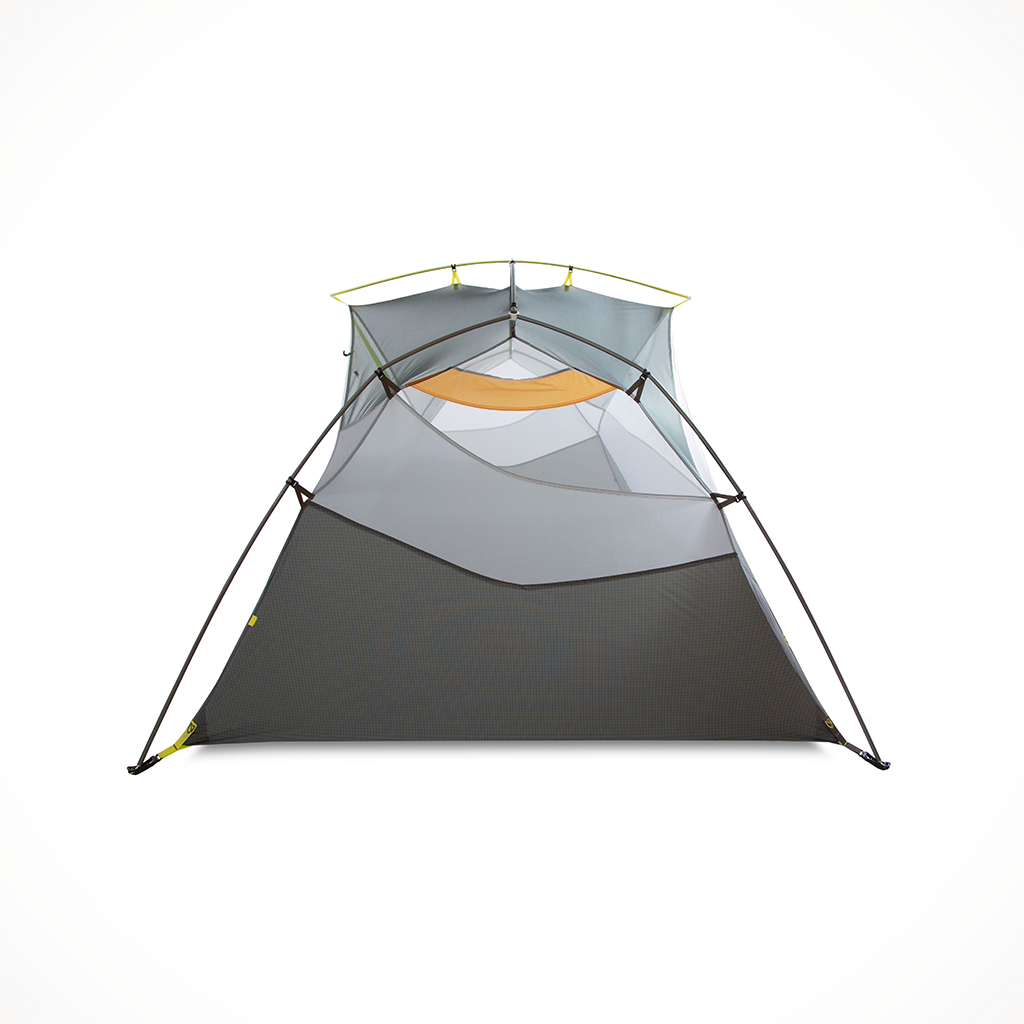 Product image: Camping Tents Nemo Dagger OSMO 2 Front Int.