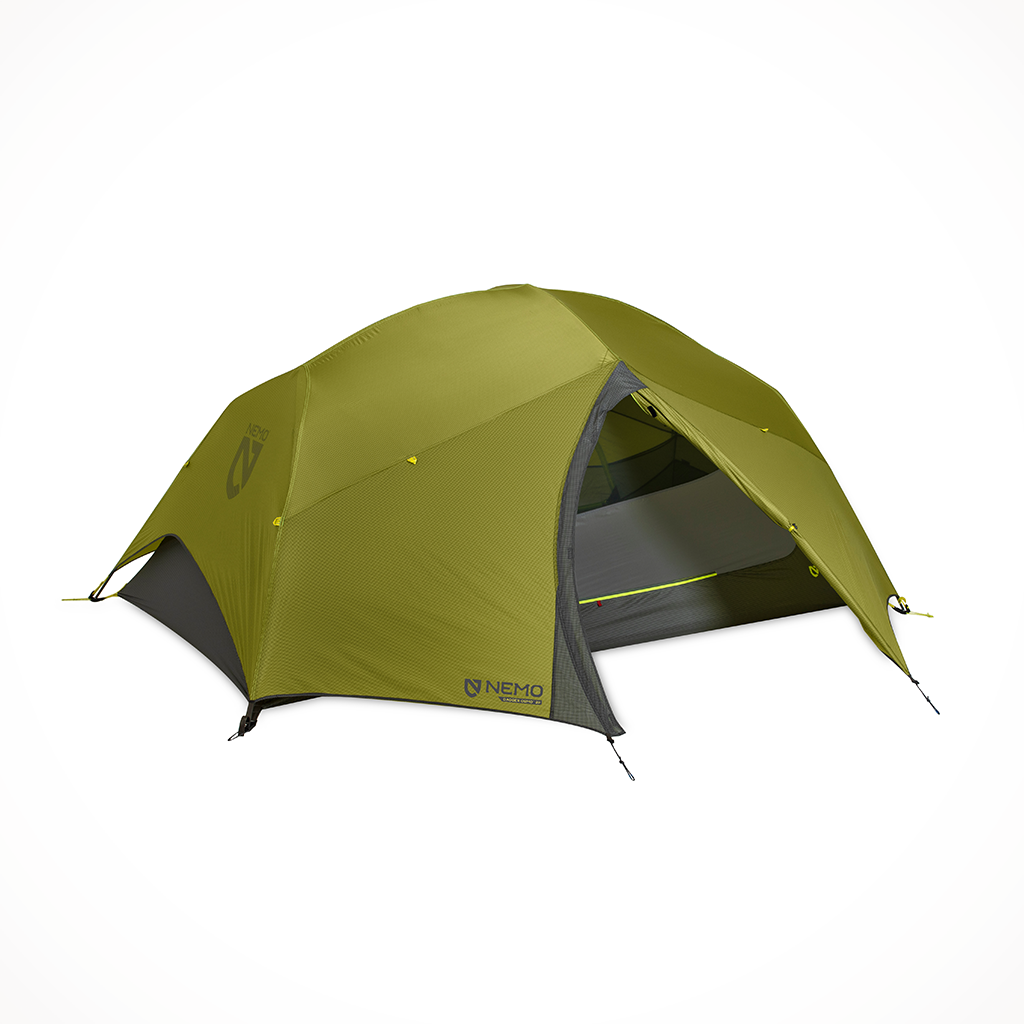 Product image: Camping Tents Nemo Dagger OSMO 2 Hero Fly.