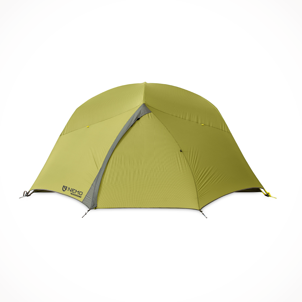 Product image: Camping Tents Nemo Dagger OSMO 3 Front Alt.
