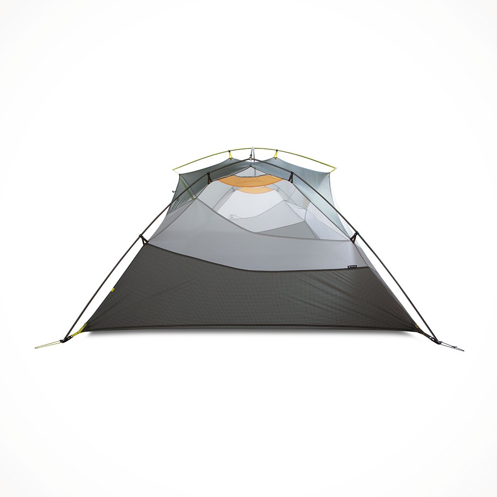 Product image: Camping Tents Nemo Dagger OSMO 3 Front Int.