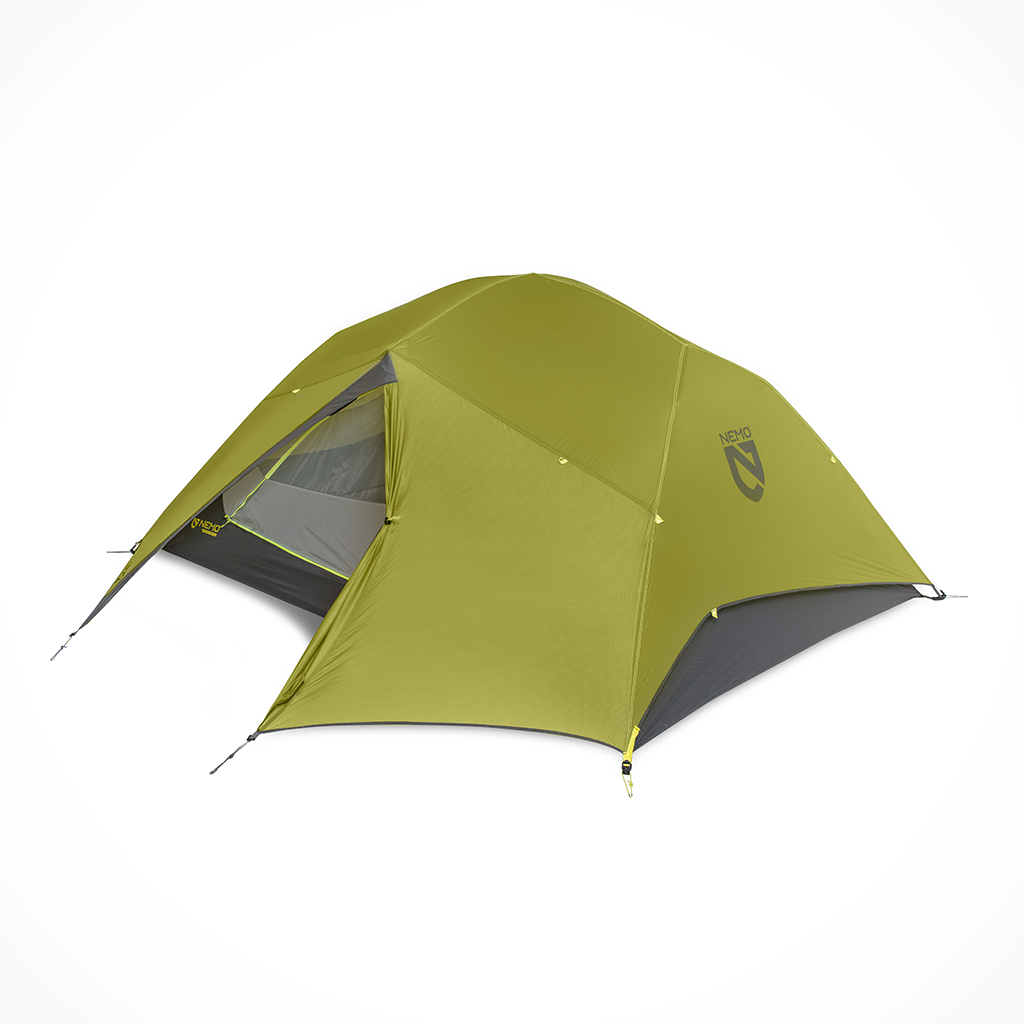 Product image: Camping Tents Nemo Dagger OSMO 3 Hero Fly.