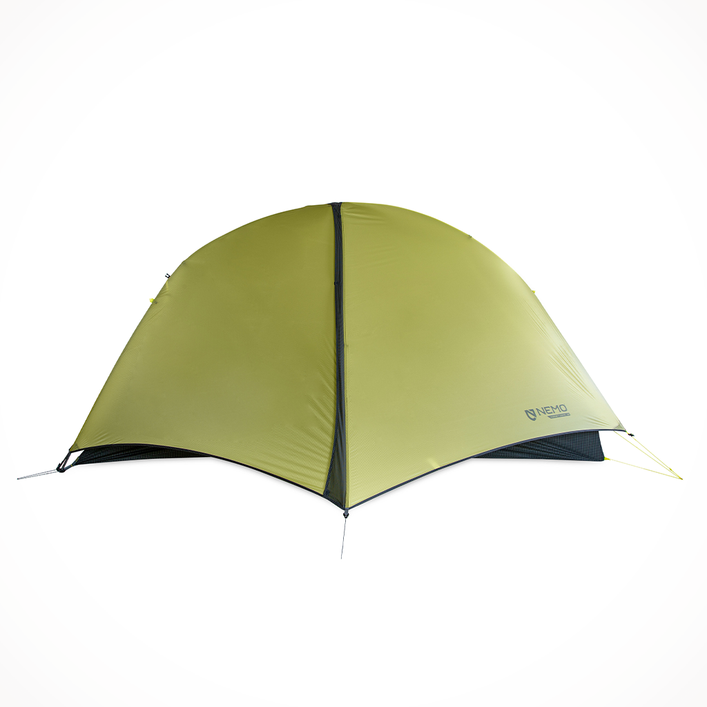 Product image: Camping Tents Nemo Hornet OSMO 2 Front Alt.