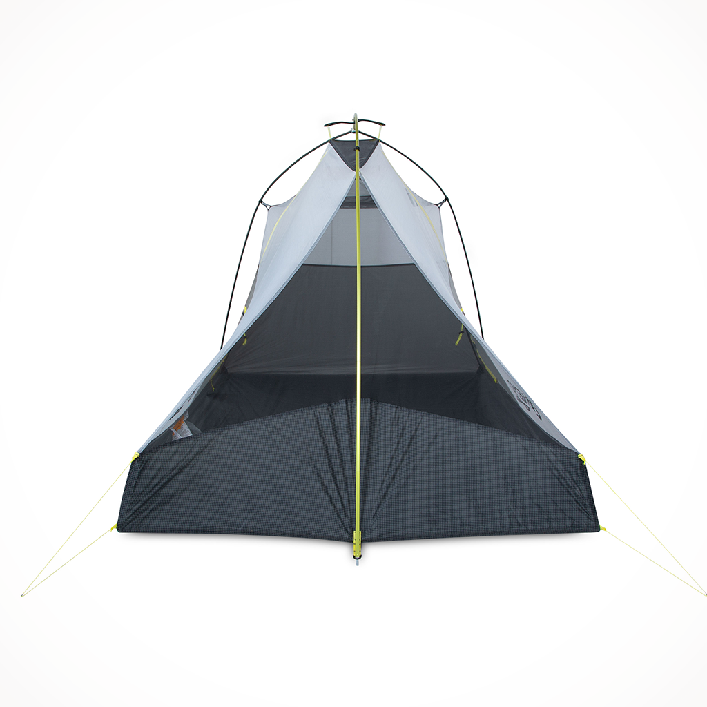 Product image: Camping Tents Nemo Hornet OSMO 2 Front Int.