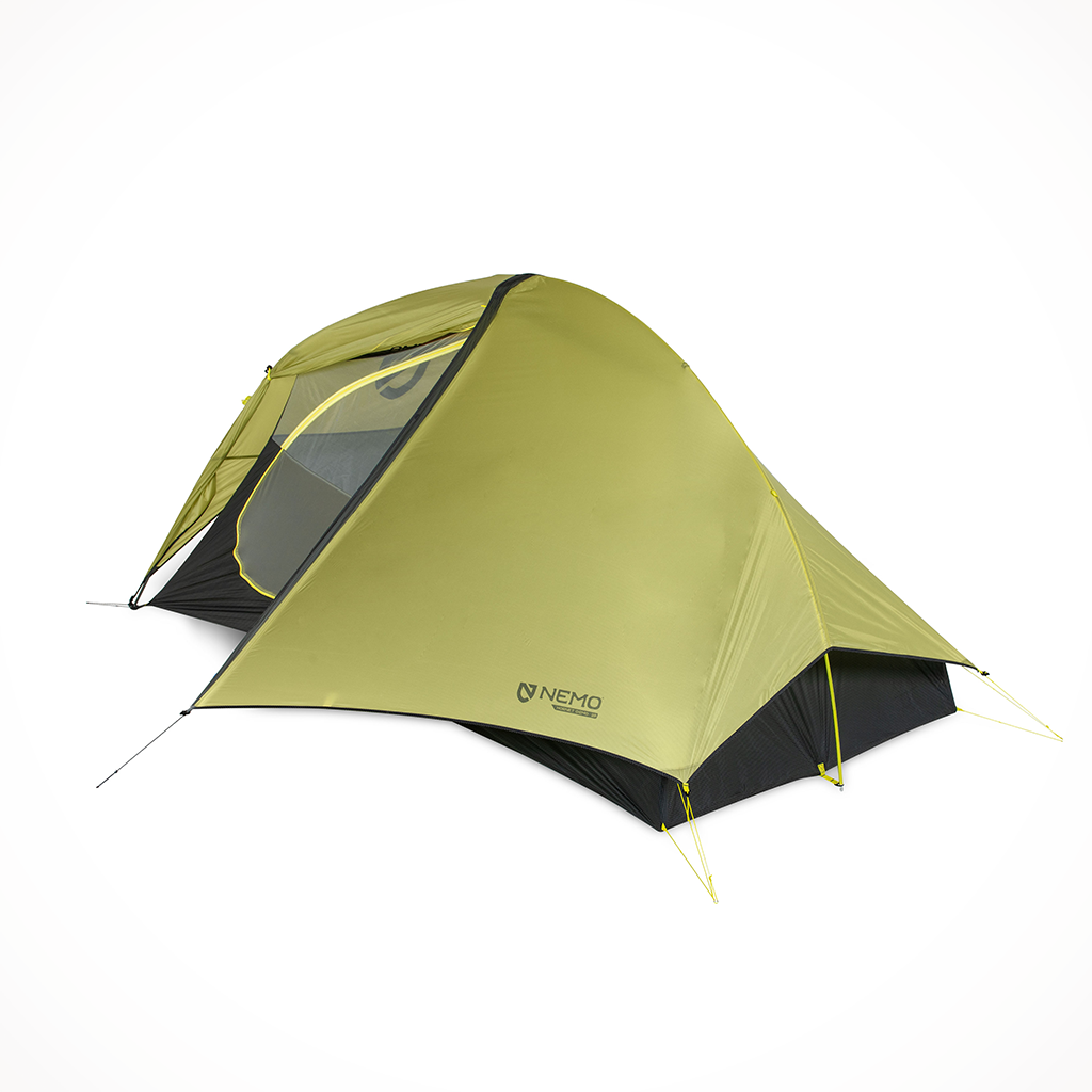 Product image: Camping Tents Nemo Hornet OSMO 2 Hero Fly.