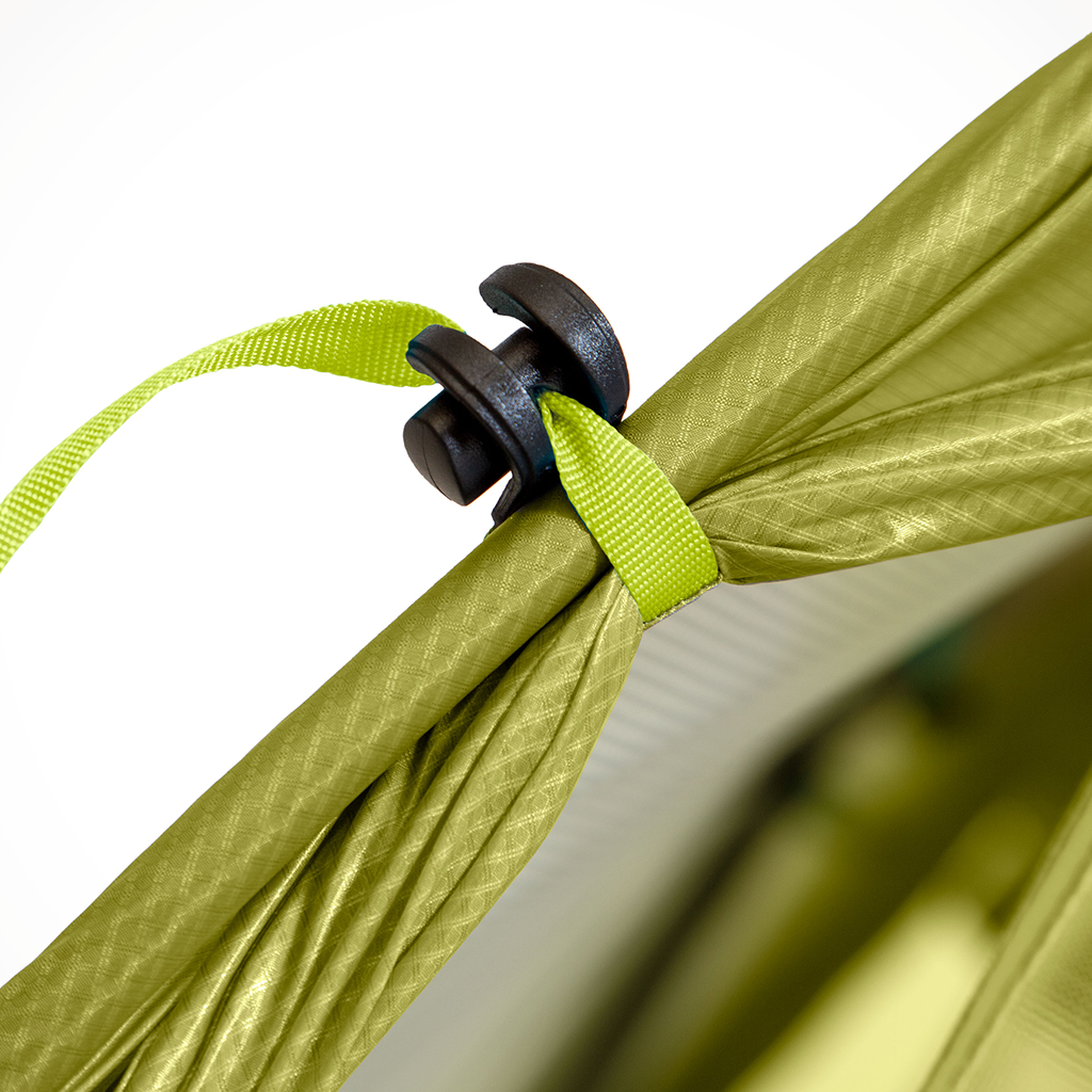 Product image: Camping Tents Nemo Hornet OSMO 2 Tieback.