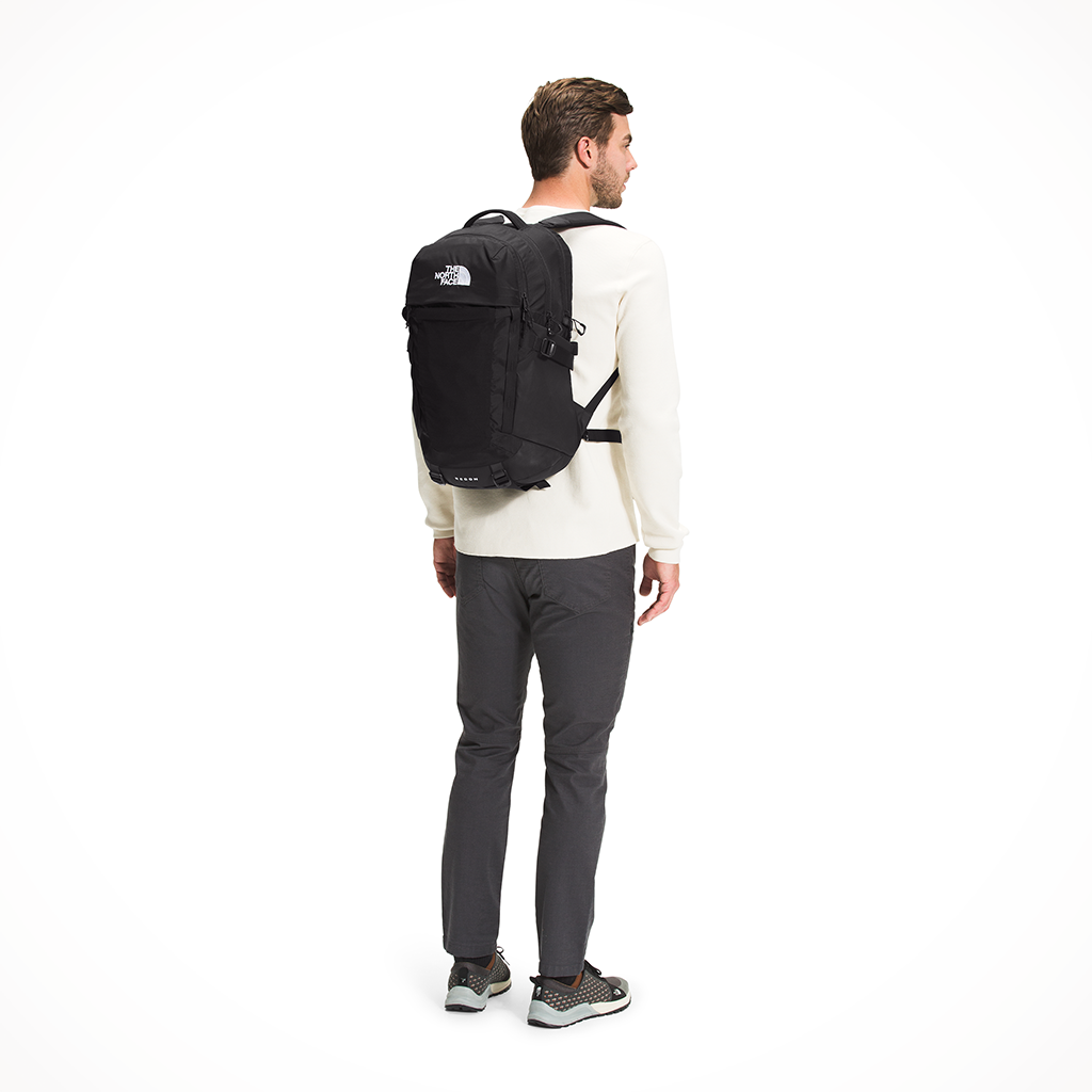 Product image: Camping Backpacks TNF Recon TNF Black TNF Black Model.
