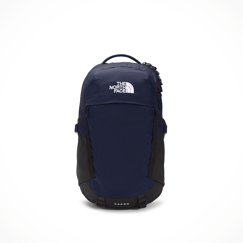 Product image: Camping Backpacks TNF Recon TNF Navy TNF Black.