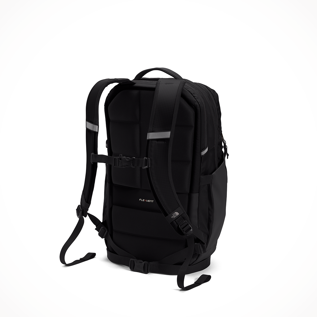Product image: Camping Backpacks TNF Surge TNF Black TNF Black Interior.