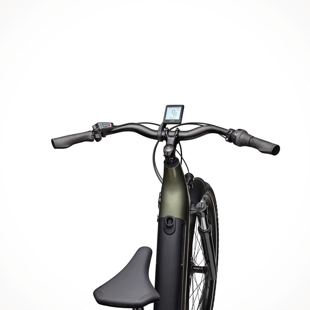 Product image: Cannondale Mavaro Neo 2 lo Stepthru Mantis 2024 Alt2.