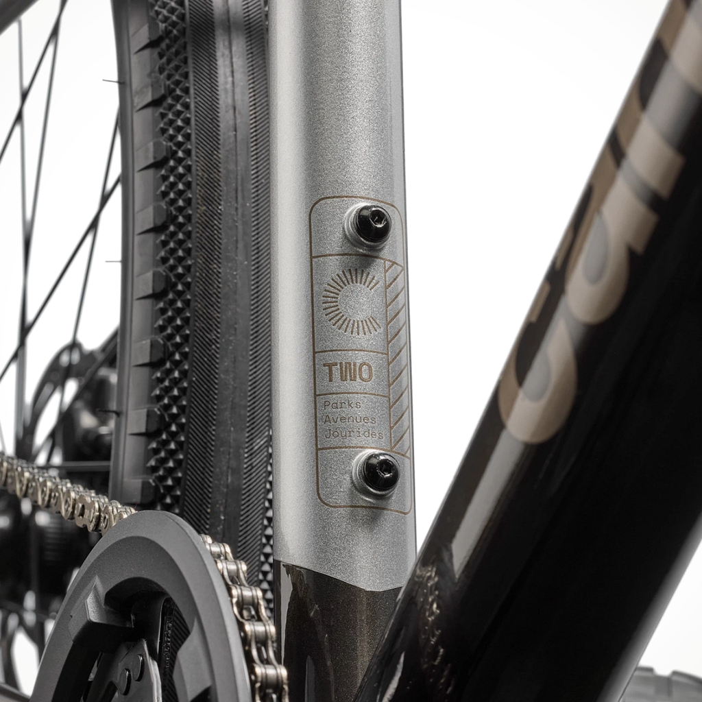 Product image: Cannondale Treadwell 2 Obsidian 2026 Alt1.