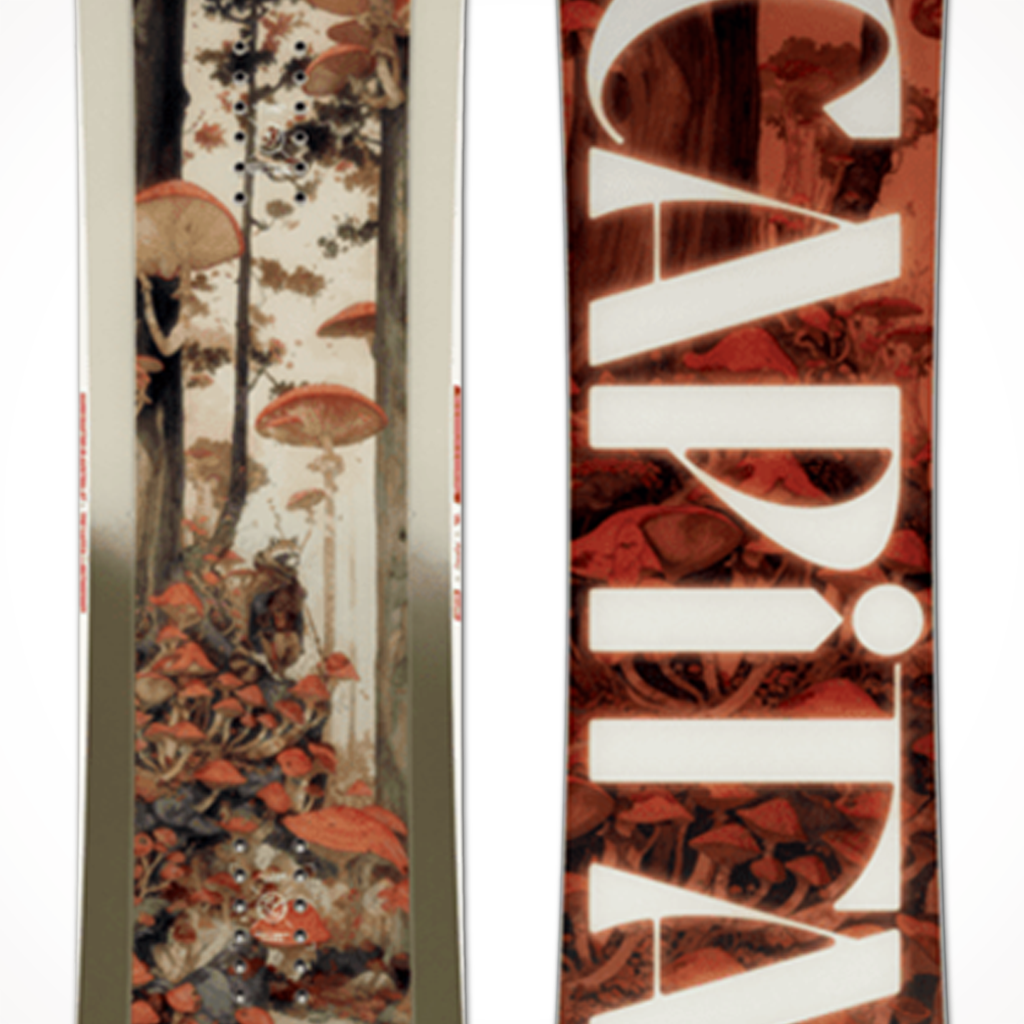 Product image: Capita Paradise 149 2026 MID.