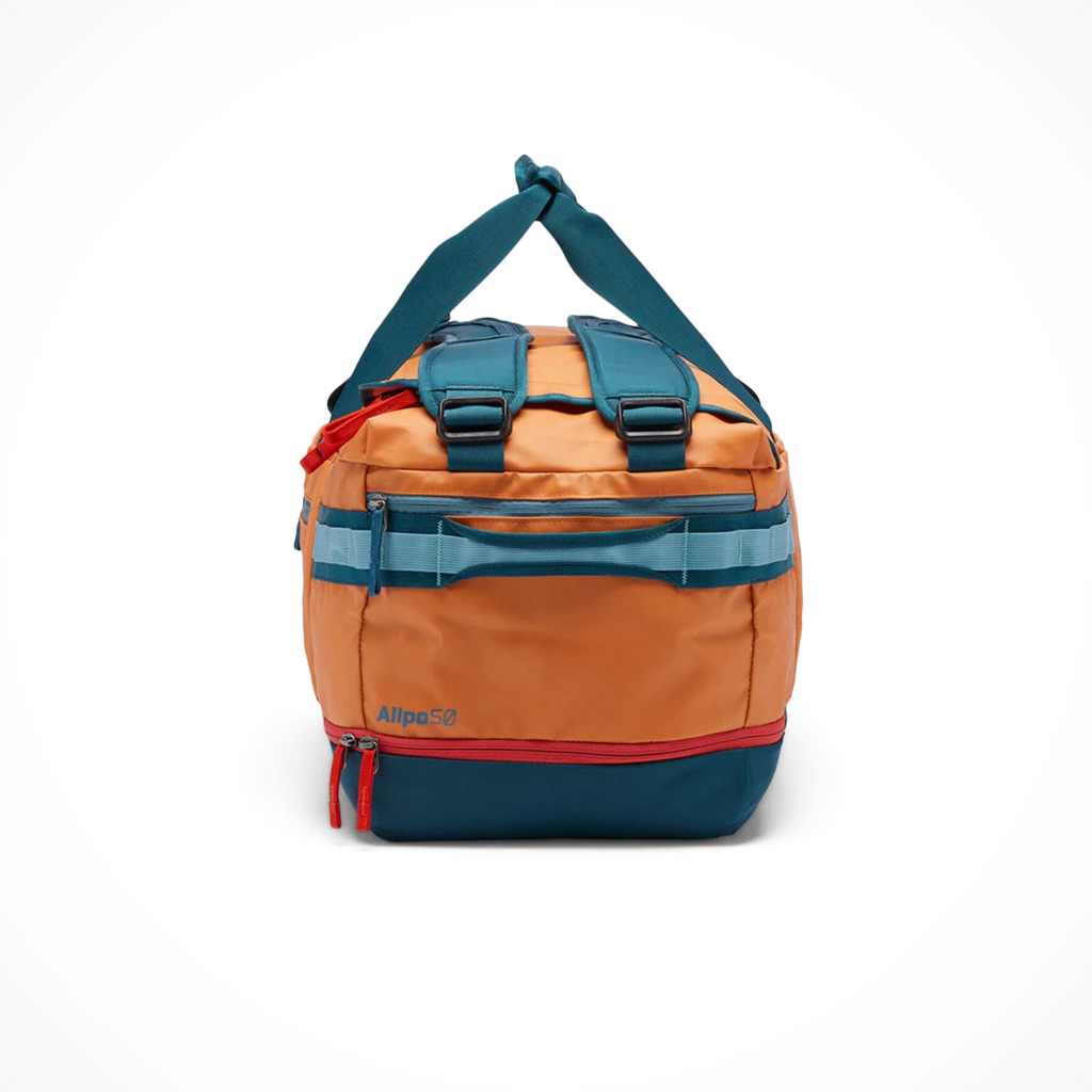 Product image: Cotopaxi Allpa 50 Tamarindo Abyss Alt1.