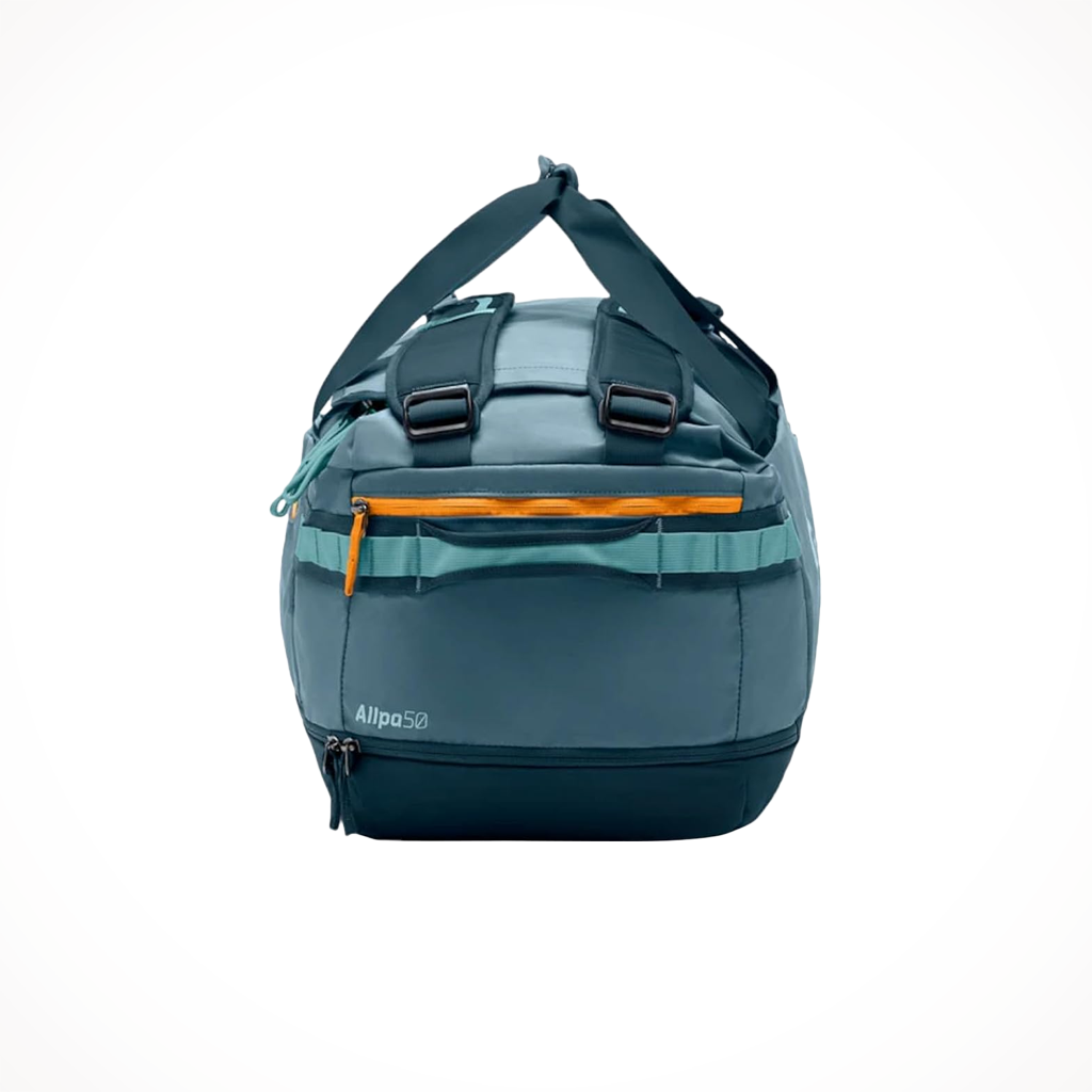Product image: Cotopaxi Allpa 50L Blue Spruce Abyss Alt1.