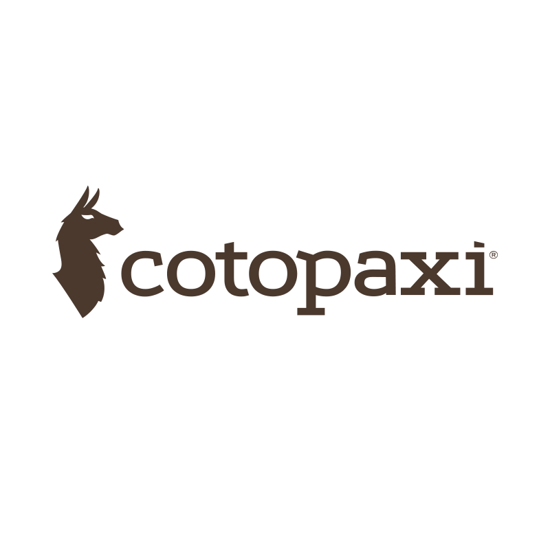 Product image: Cotopaxi Logo.