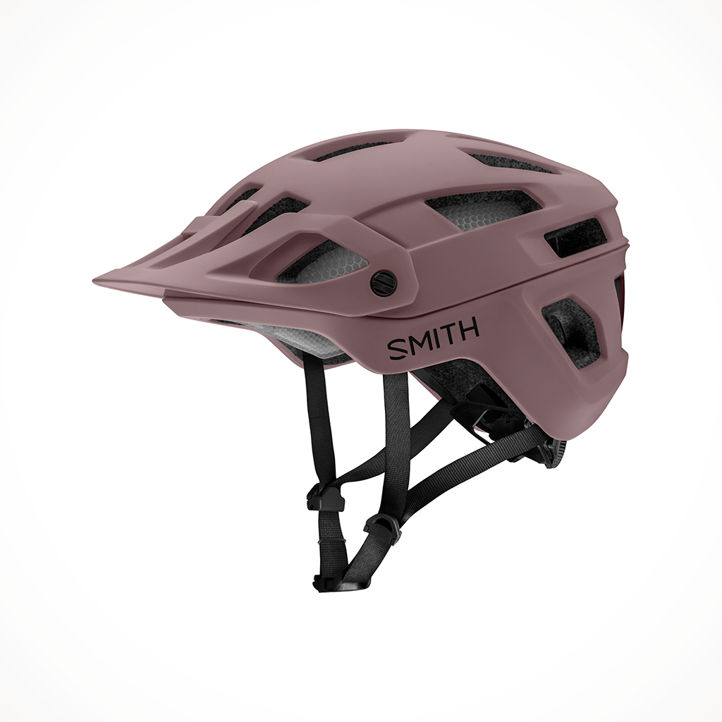 Product image: E007572UL5559 Engage Mips Helmet Matte Rosewood 3Q.