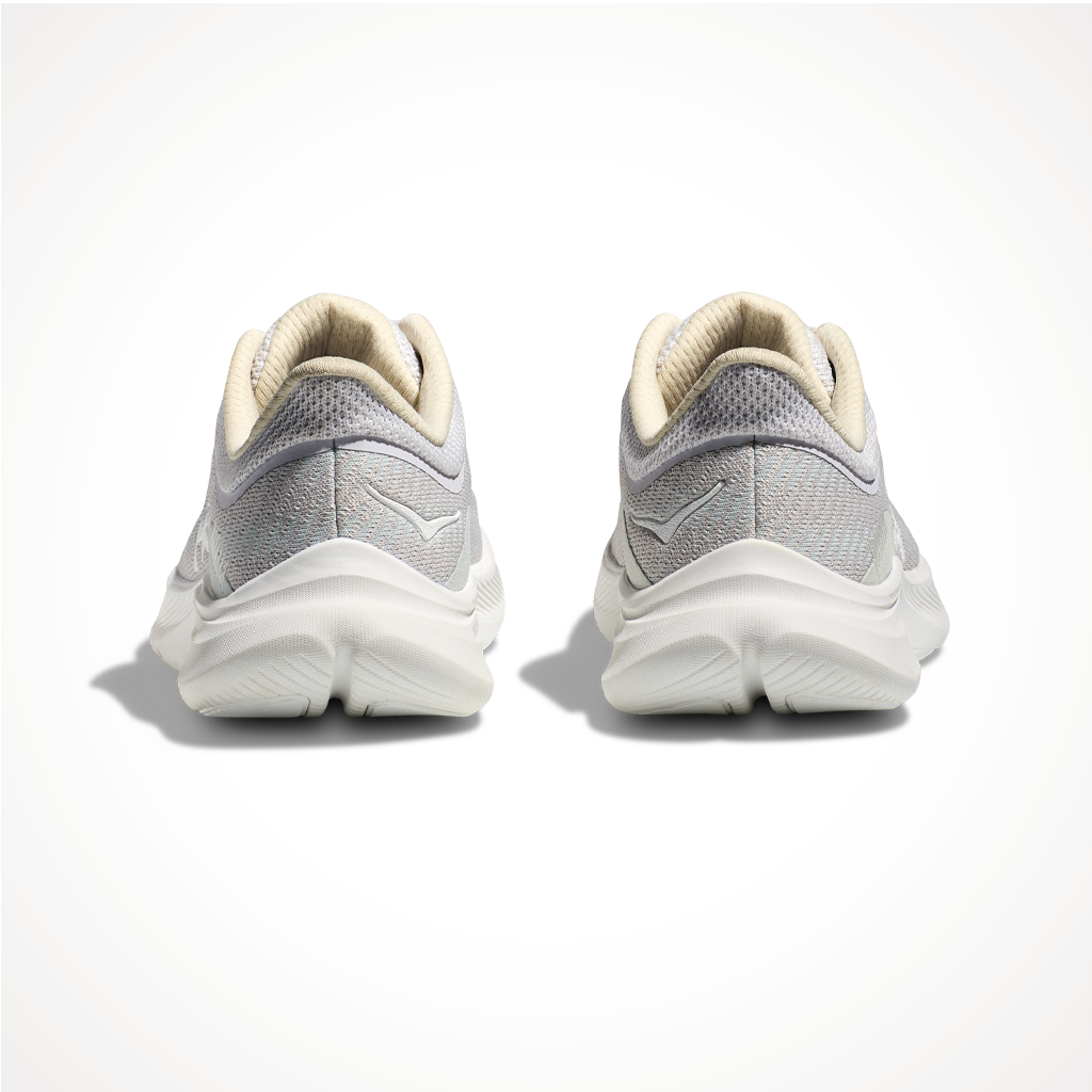 Product image: Footwear Hoka Womens Solimar Nimbus Cloud Shortbread Heel.