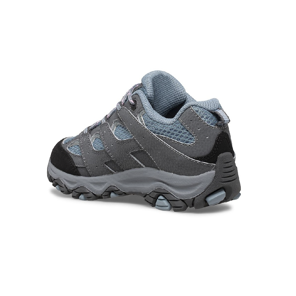 Product image: Footwear Merrell Kids Moab 3 Low Waterproof Altitude Iso 2.