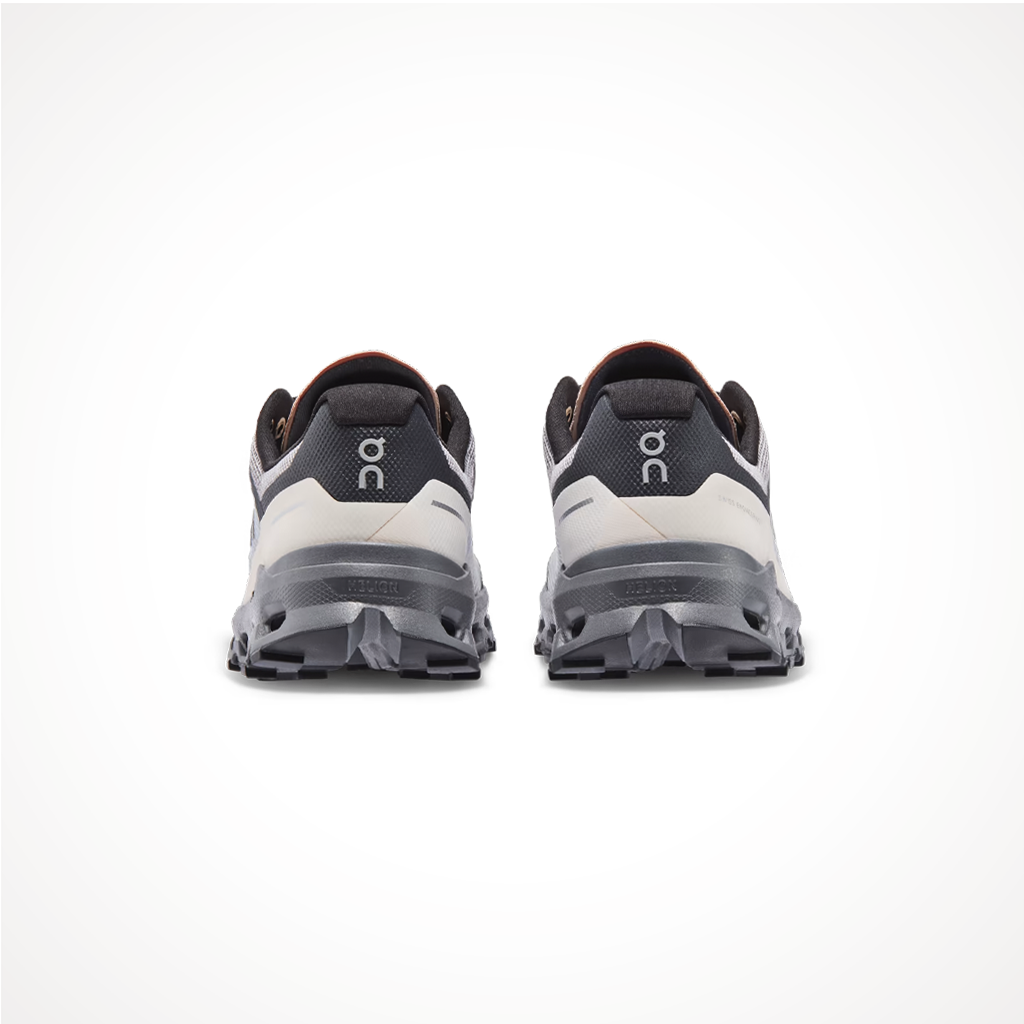 Product image: Footwear On Mens Cloudvista Alloy Black Heel.