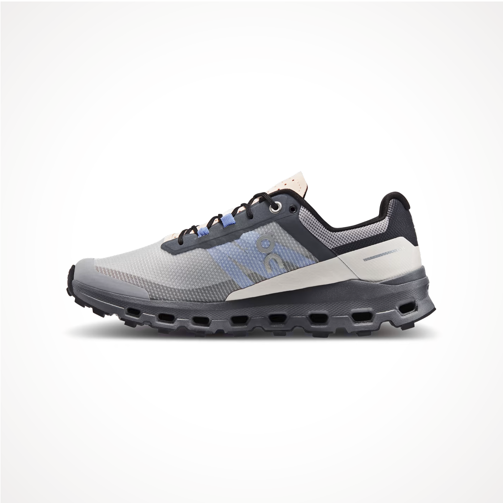 Product image: Footwear On Mens Cloudvista Alloy Black Side 2.