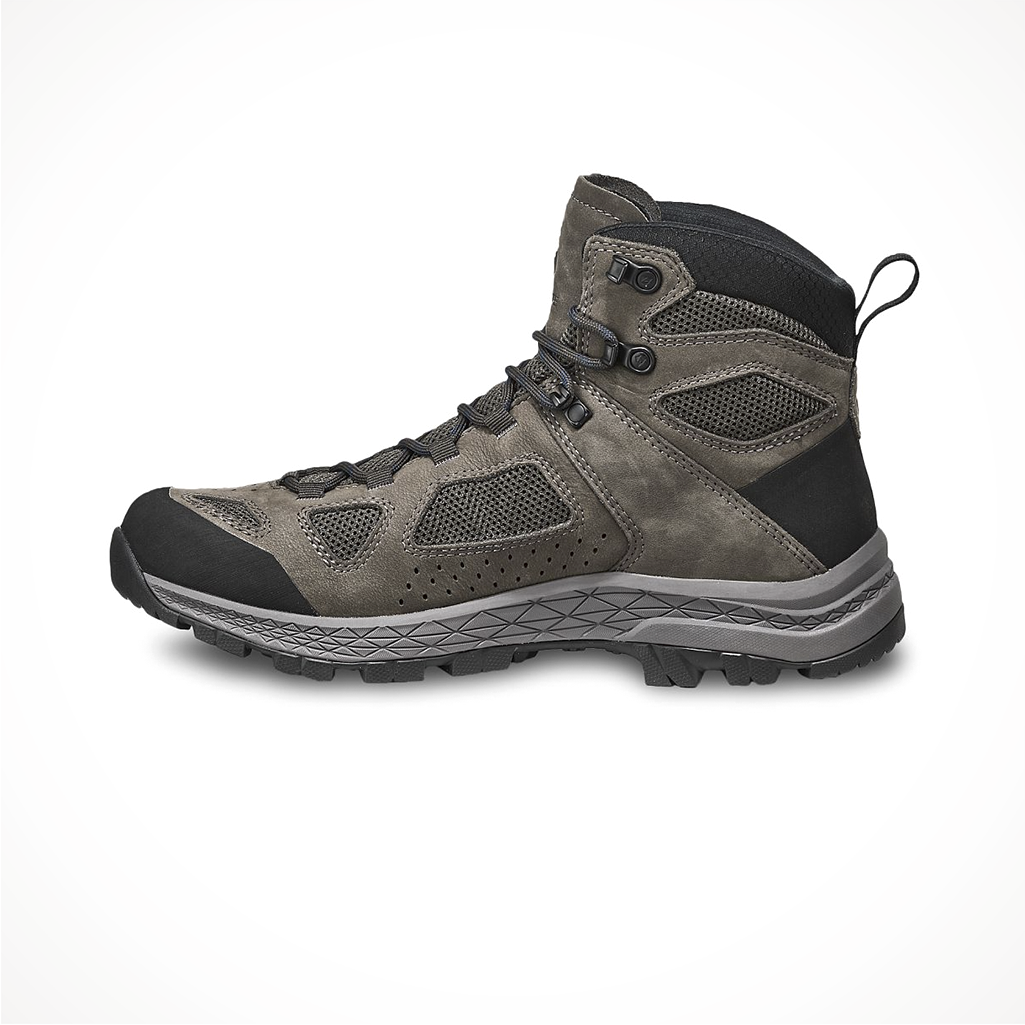 Product image: Footwear Vasque Mens Breeze Pavement Side 2.