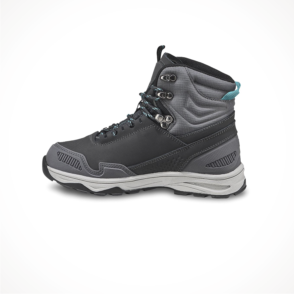 Product image: Footwear Vasque kids Breeze AT Magnet Side 2.