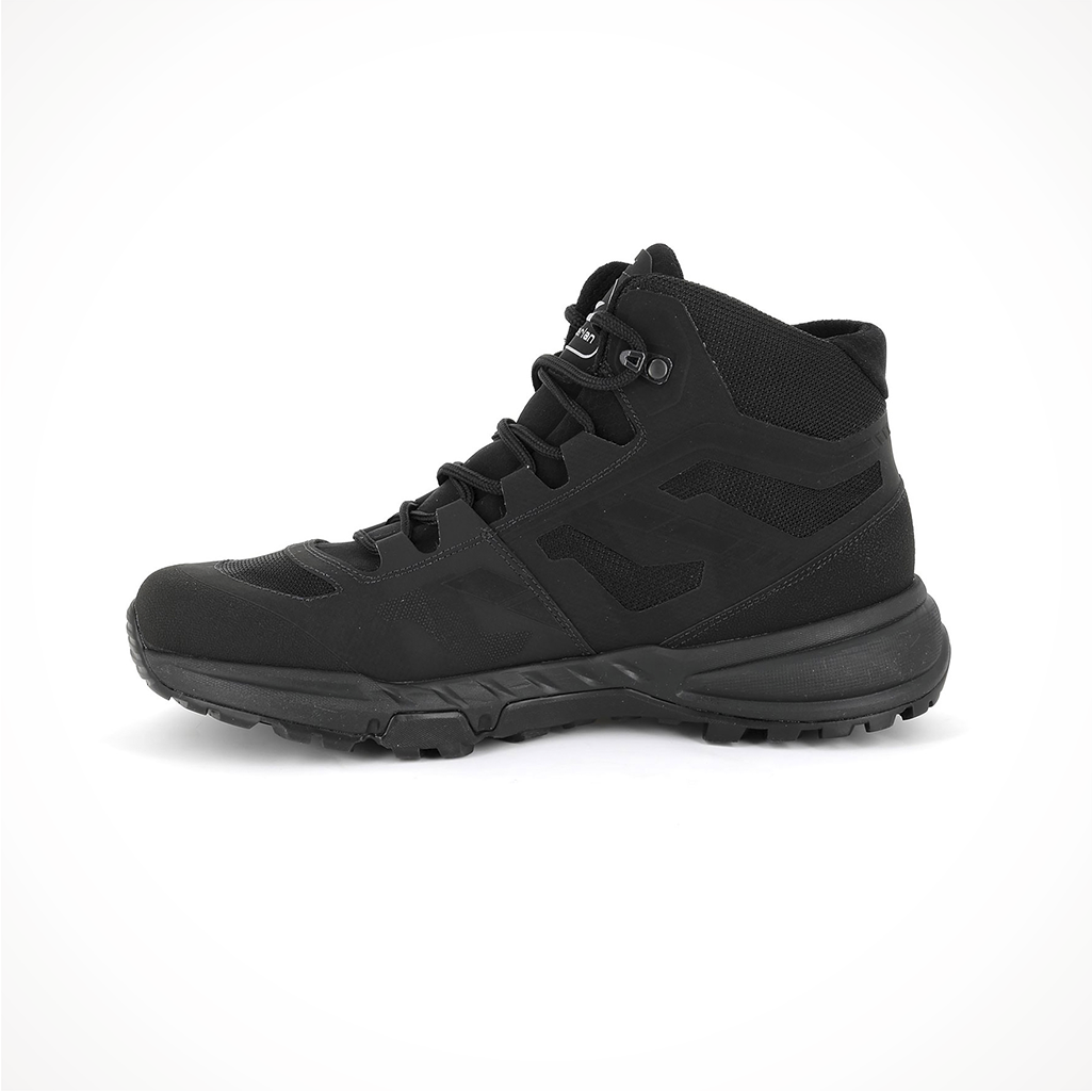 Product image: Footwear Zamberlan Mens Anabasis Mid GTX Black Side 2.