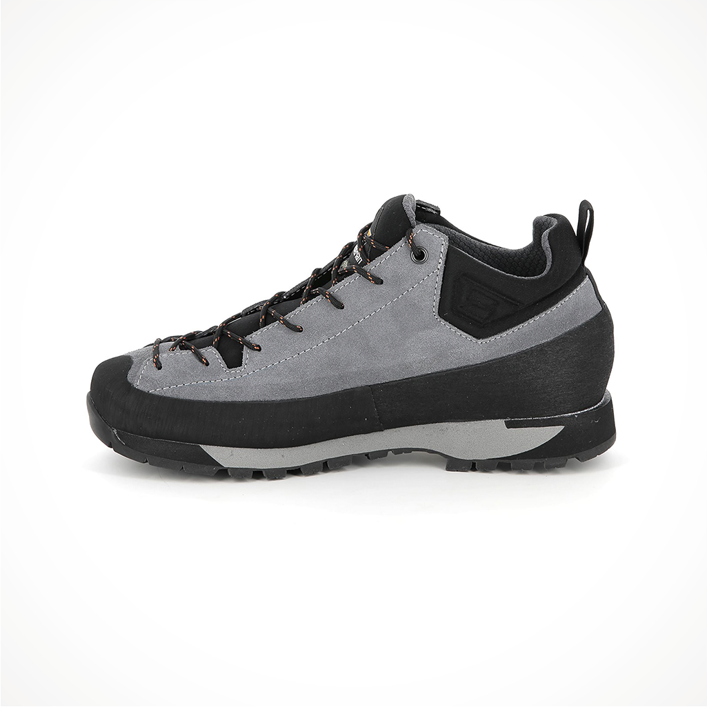 Product image: Footwear Zamberlan Mens Salathe GTX RR Dark Grey Side 2.