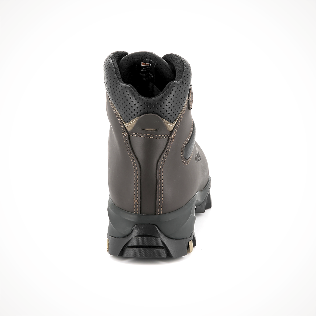 Product image: Footwear Zamberlan Mens VIOZ GTX Dark Brown Heel.