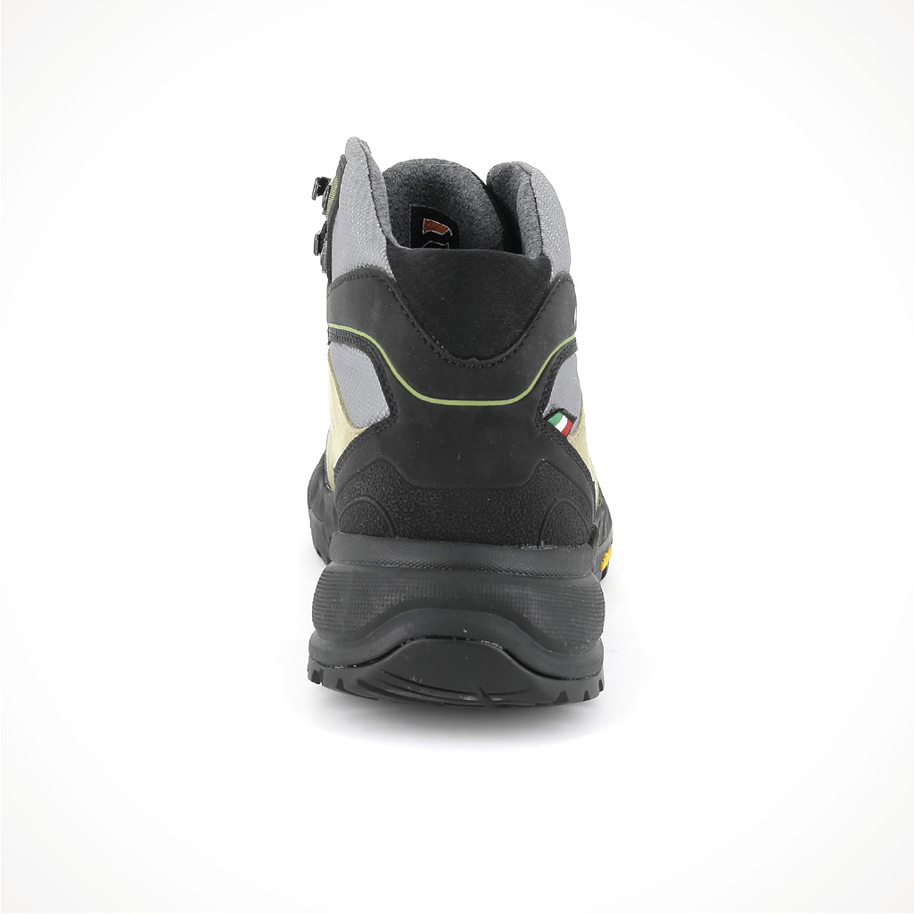 Product image: Footwear Zamberlan Womens Circe GTX Sage Heel.
