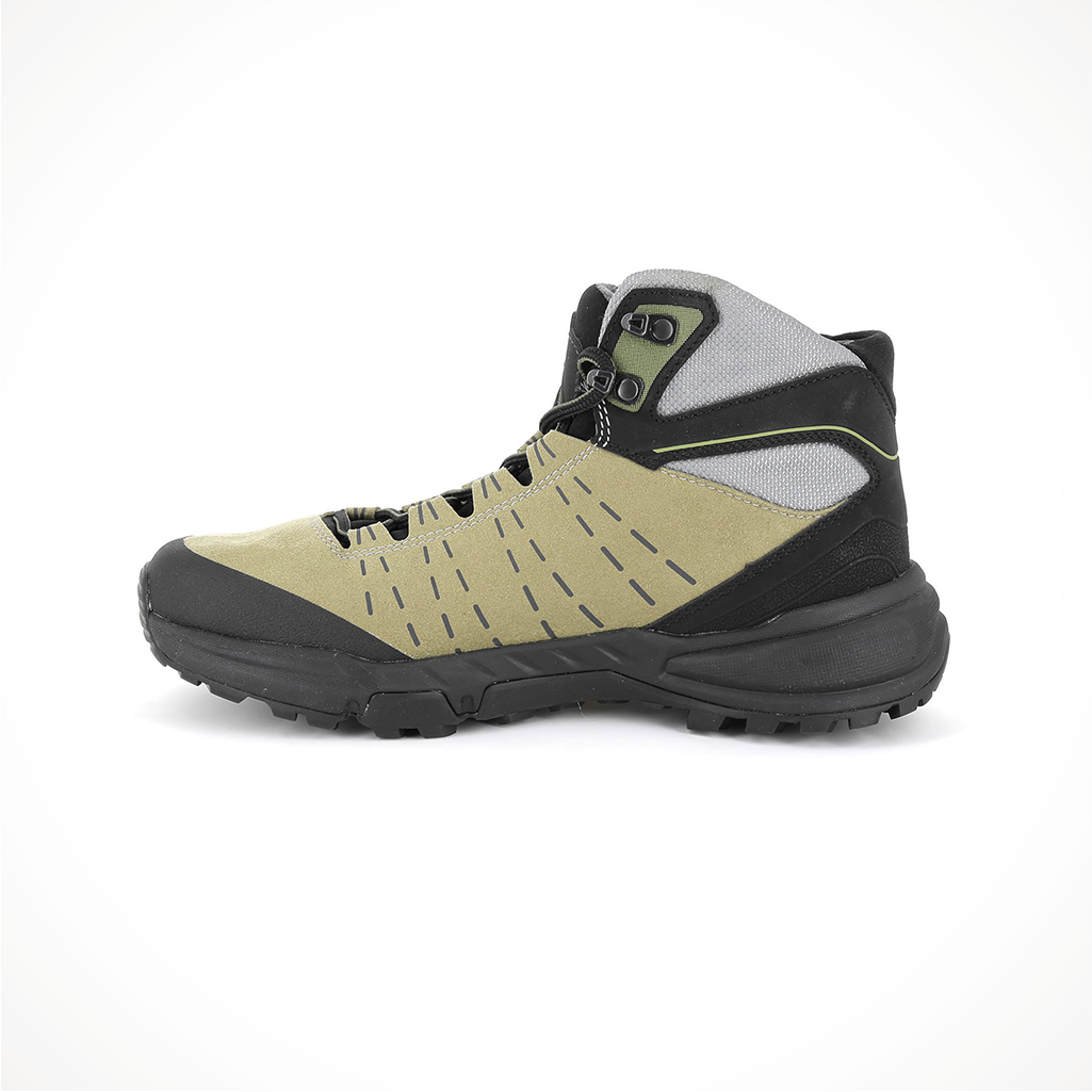 Product image: Footwear Zamberlan Womens Circe GTX Sage Side 2.