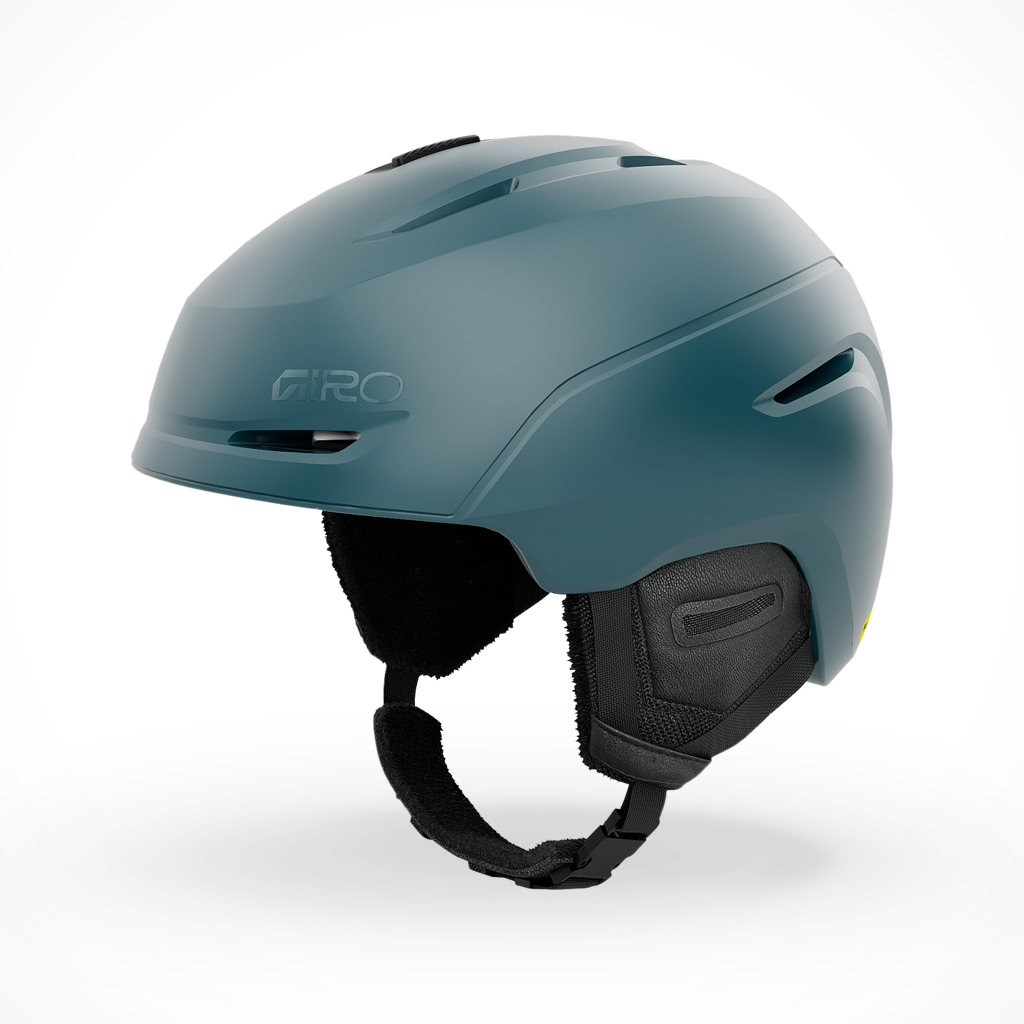 Product image: Giro Avera Mips helmet Matte Peacock Pearl Womens 2025, shown in primary marketing view.