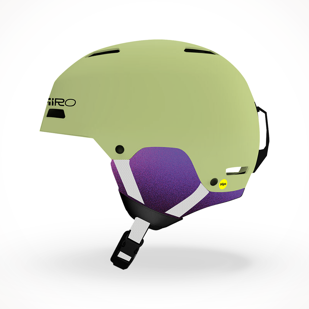 Crue Mips Helmet — Kids'