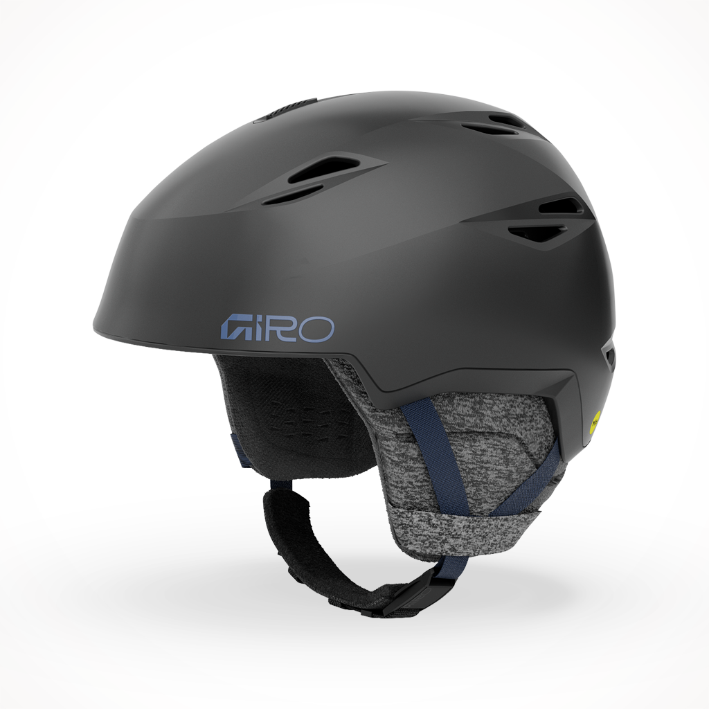 Product image: Giro Envi S Pherical helmet Matte Metallic C Oal Womens 2025, shown in primary marketing view.