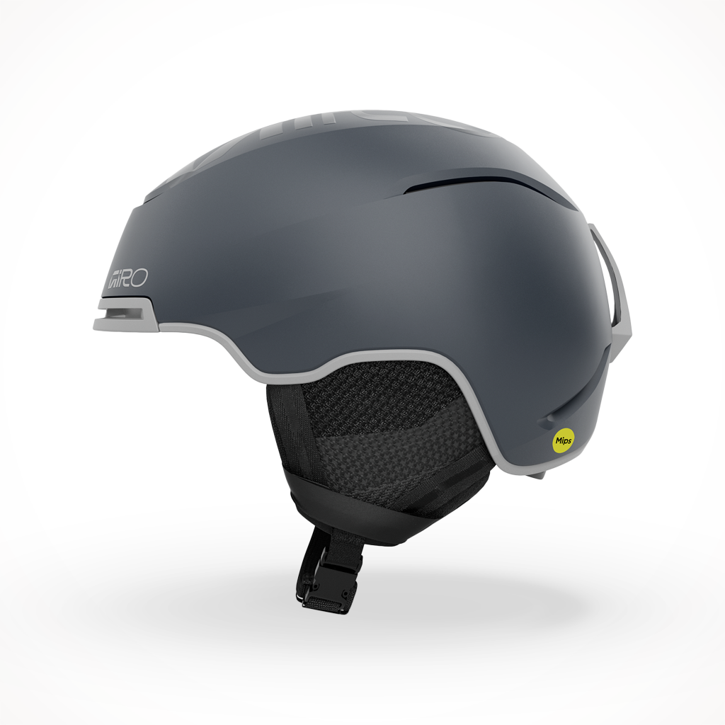 Product image: Giro Jackson MIPS helmet Matte Indigo Mens 2025, shown in primary marketing view.