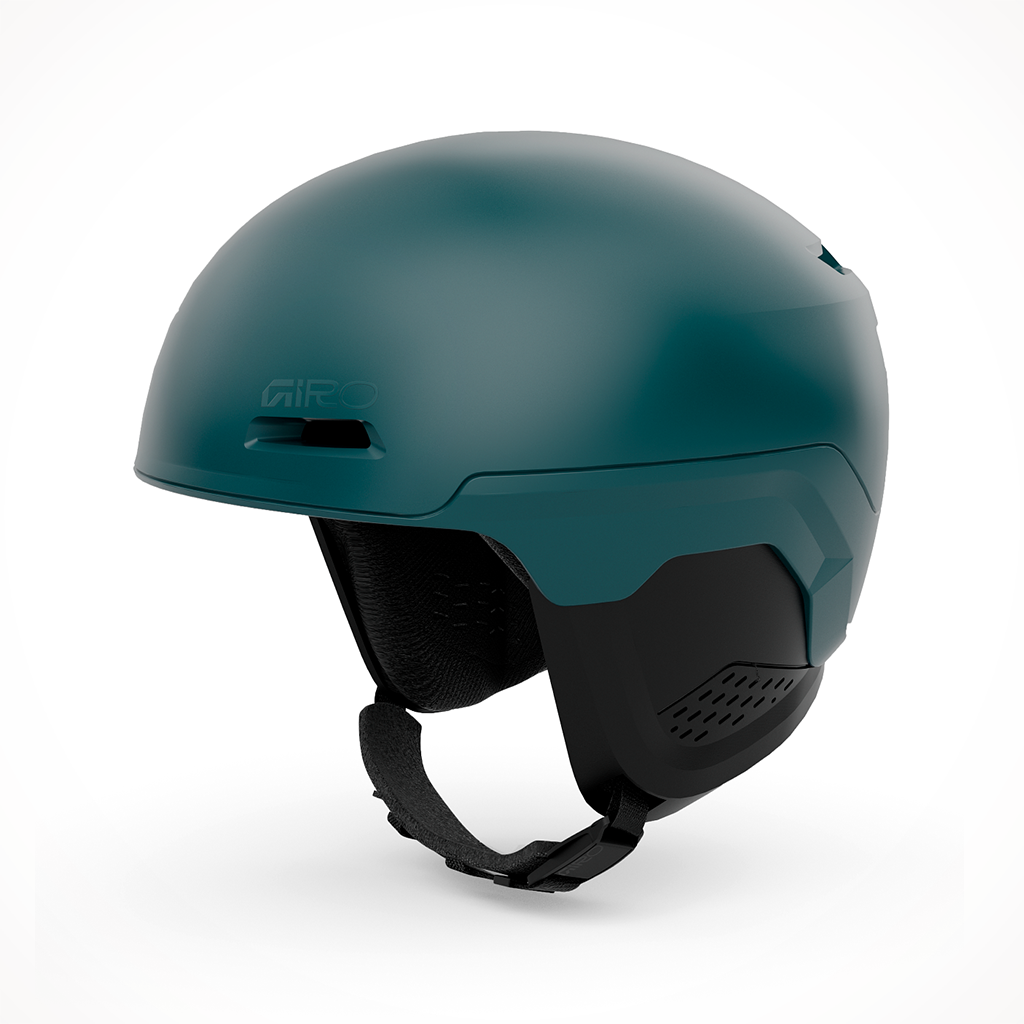 Product image: Giro Owen Mips helmet Matte Peaco Ck Pearl Mens 2025 her.