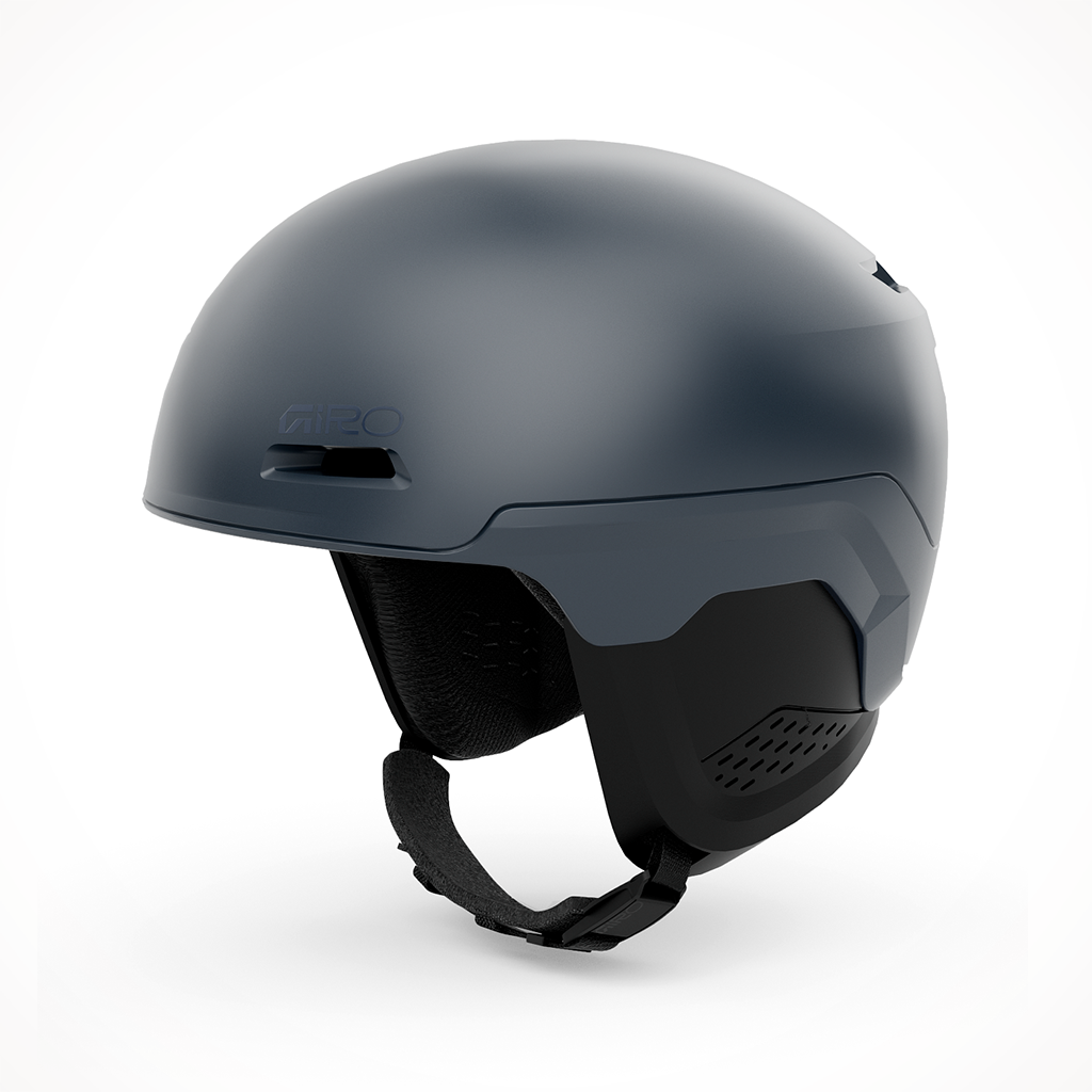 Product image: Giro Owen Mips helmet Matte Pearl Indigo Mens 2025 her.